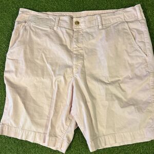 Pink Men’s American Eagle Shorts Size 42 Next Level Flex